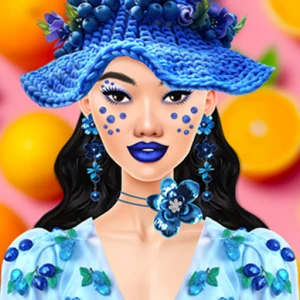 Sweet And Fruity Makeup - Play Free Best Dress-up Online Game on JangoGames.com