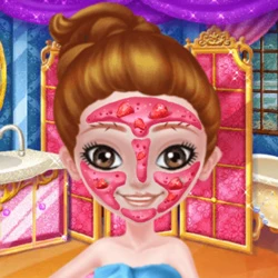 Sweet Girl Makeover - Play Free Best Dress-up Online Game on JangoGames.com