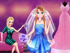Sweet Sisters Dress-up! - Play Free Best Dress-up Online Game on JangoGames.com