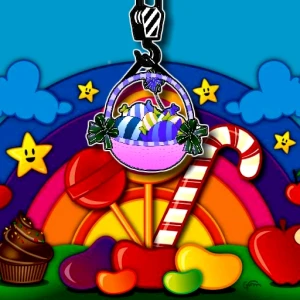 Sweet Tower Challenge - Play Free Best Adventure Online Game on JangoGames.com