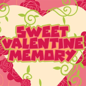 Sweet Valentine Memory - Play Free Best Puzzle Online Game on JangoGames.com