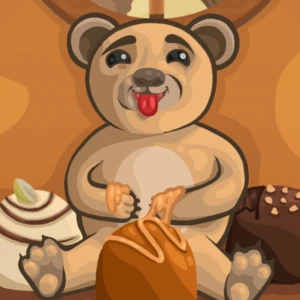 Sweets Time! - Play Free Best Casual Online Game on JangoGames.com