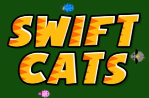 Swift Cats - Play Free Best Puzzle Online Game on JangoGames.com