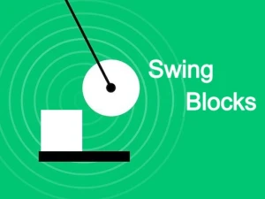 Swing Blocks - Play Free Best Puzzle Online Game on JangoGames.com