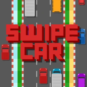 Swipe Car - Play Free Best Casual Online Game on JangoGames.com