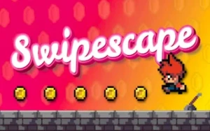 Swipescape - Play Free Best puzzle Online Game on JangoGames.com