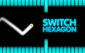 Switch Hexagon - Play Free Best hyper-casual Online Game on JangoGames.com