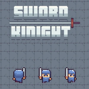 Sword Knight - Play Free Best Adventure Online Game on JangoGames.com