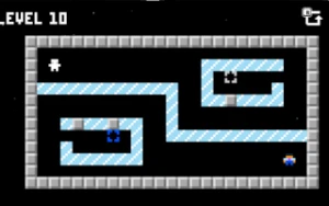 Syncro Bot - Play Free Best robots Online Game on JangoGames.com