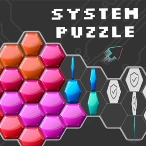 System Puzzle - Play Free Best Puzzle Online Game on JangoGames.com