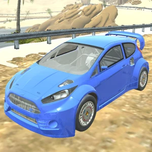 T Rally - Play Free Best Racing & Driving Online Game on JangoGames.com