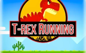 T-Rex Running Color - Play Free Best dinosaur Online Game on JangoGames.com