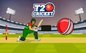 T20 Cricket - Play Free Best sports Online Game on JangoGames.com