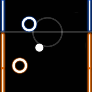 Table Hockey - Play Free Best Puzzle Online Game on JangoGames.com
