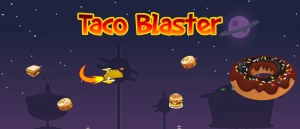 Taco Blaster - Play Free Best Shooter Online Game on JangoGames.com