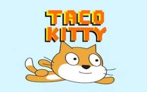 Taco Kitty - Play Free Best arcade Online Game on JangoGames.com