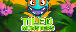 Tailed Monsters — Puzzle - Play Free Best Puzzle Online Game on JangoGames.com