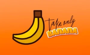 Take only Banana - Play Free Best hyper-casual Online Game on JangoGames.com