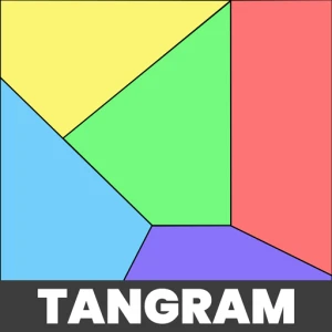 Tangram - Play Free Best Puzzle Online Game on JangoGames.com