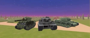 Tank Alliance - Play Free Best Racing & Driving Online Game on JangoGames.com