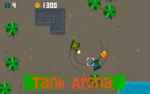 Tank Arena - Play Free Best tanks Online Game on JangoGames.com