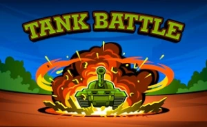 Tank Battle - Play Free Best tanks Online Game on JangoGames.com