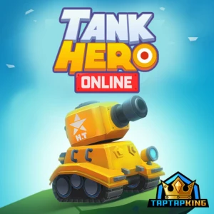 Tank Hero Online - Play Free Best Casual Online Game on JangoGames.com