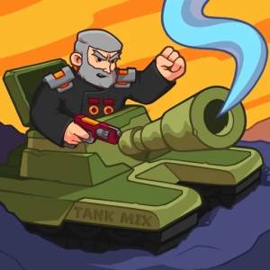 Tank MIX - Play Free Best .IO Online Game on JangoGames.com