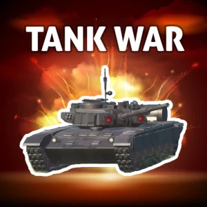 Tank War Multiplayer - Play Free Best Battle Online Game on JangoGames.com