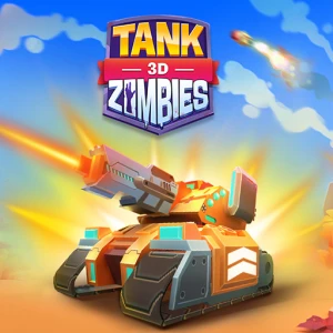 Tank Zombies 3D - Play Free Best Shooter Online Game on JangoGames.com