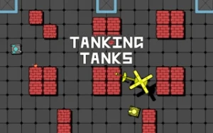 Tanking Tanks - Play Free Best shooter Online Game on JangoGames.com