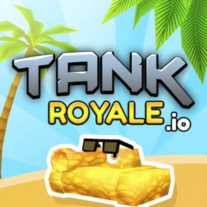 tankroyale.io - Play Free Best .IO Online Game on JangoGames.com