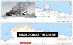 Tanks Across the Desert - Play Free Best action Online Game on JangoGames.com