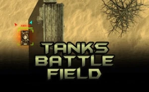 Tanks Battle Field - Play Free Best tanks Online Game on JangoGames.com