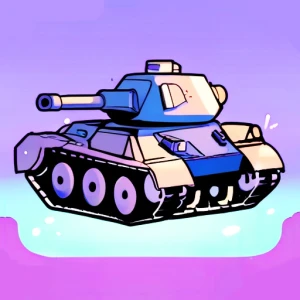 Tanks Merge: Tank War Blitz - Play Free Best Casual Online Game on JangoGames.com