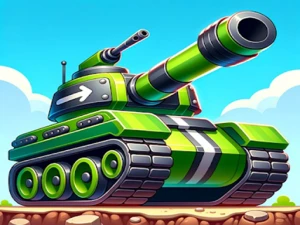 Tanks - Play Free Best Racing Online Game on JangoGames.com