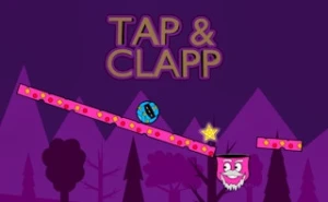 Tap & Clapp - Play Free Best addictive Online Game on JangoGames.com