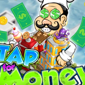 Tap For Money Restaurant - Play Free Best Simulation Online Game on JangoGames.com