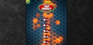 Tap Frenzy - Play Free Best tap Online Game on JangoGames.com
