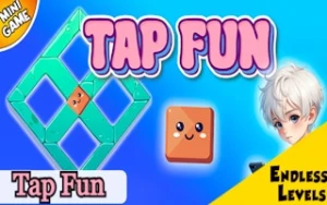 Tap Fun - Play Free Best hyper-casual Online Game on JangoGames.com