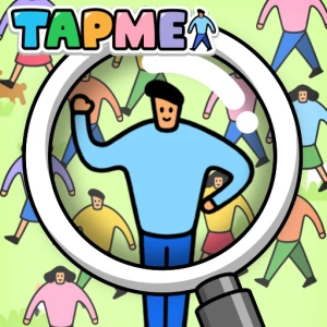 TAP ME - Play Free Best Casual Online Game on JangoGames.com