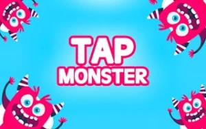 Tap Monsters - Play Free Best tap Online Game on JangoGames.com