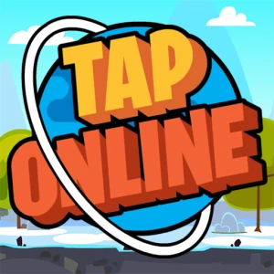 Tap Online - Play Free Best .IO Online Game on JangoGames.com