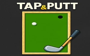 Tap & Putt - Play Free Best golf Online Game on JangoGames.com