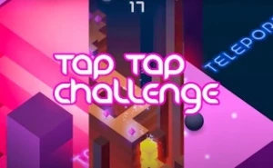 Tap Tap Challenge - Play Free Best ball Online Game on JangoGames.com