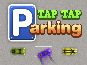 Tap Tap Parking - Play Free Best Racing & Driving Online Game on JangoGames.com