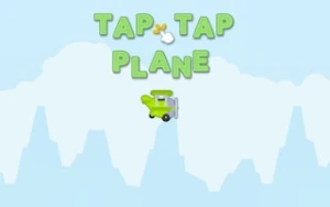 Tap Tap Plane - Play Free Best casual Online Game on JangoGames.com