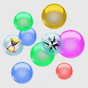 Tap The Bubble - Play Free Best Bubble Shooter Online Game on JangoGames.com