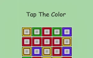 Tap the Color - Play Free Best hyper-casual Online Game on JangoGames.com