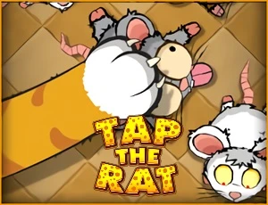 Tap The Rat  - Play Free Best Casual Online Game on JangoGames.com